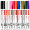 Multicolored Paint Pens by Craft Smart®